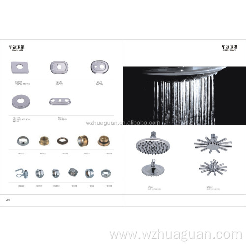 Factory Faucet Parts Decorate cover